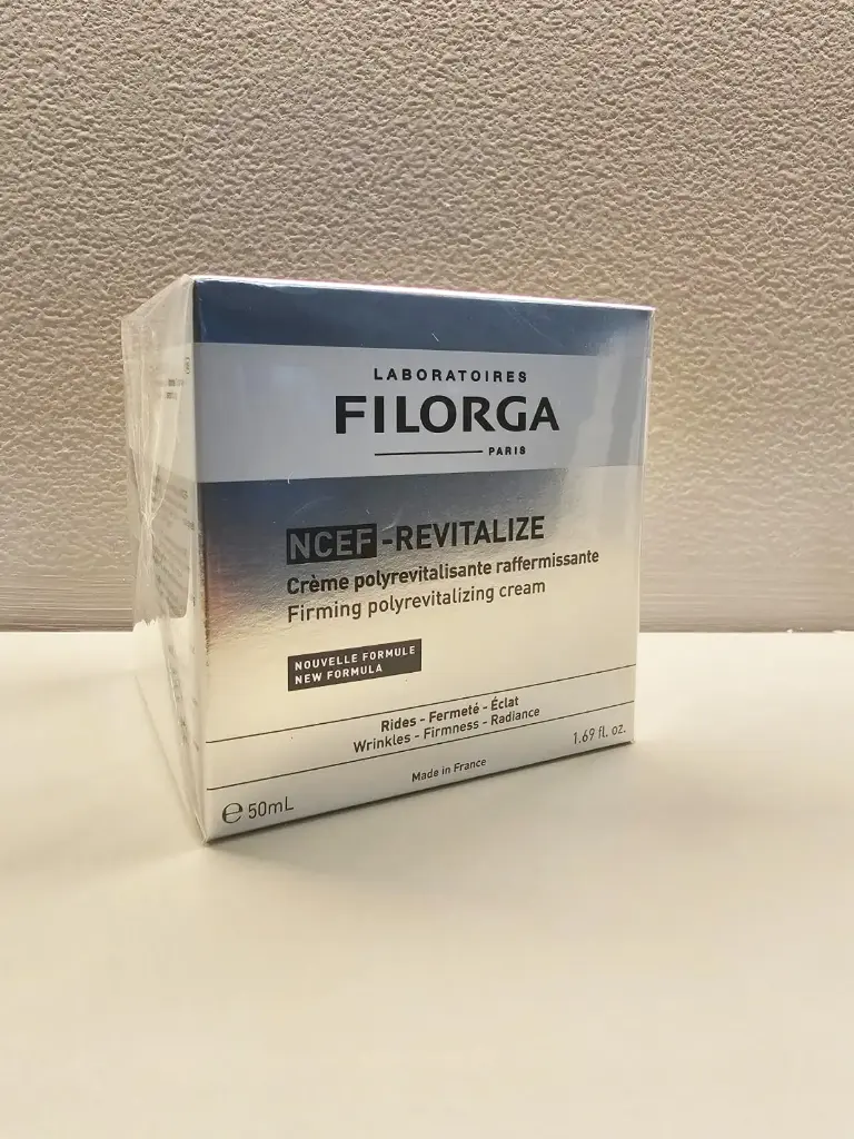 REVITALIZE NCEF CREME