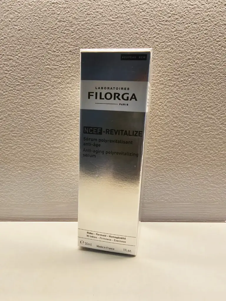 REVITALIZE SERUM NCEF