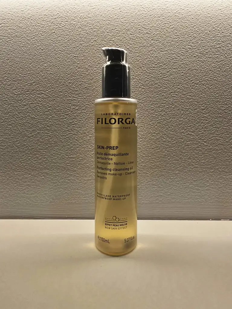 SKIN-PREP PERFECTING CLEANSING OIL