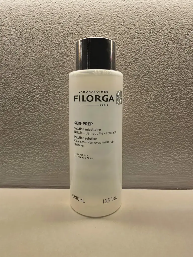 SKIN-PREP SOLUTION MICELLAIRE