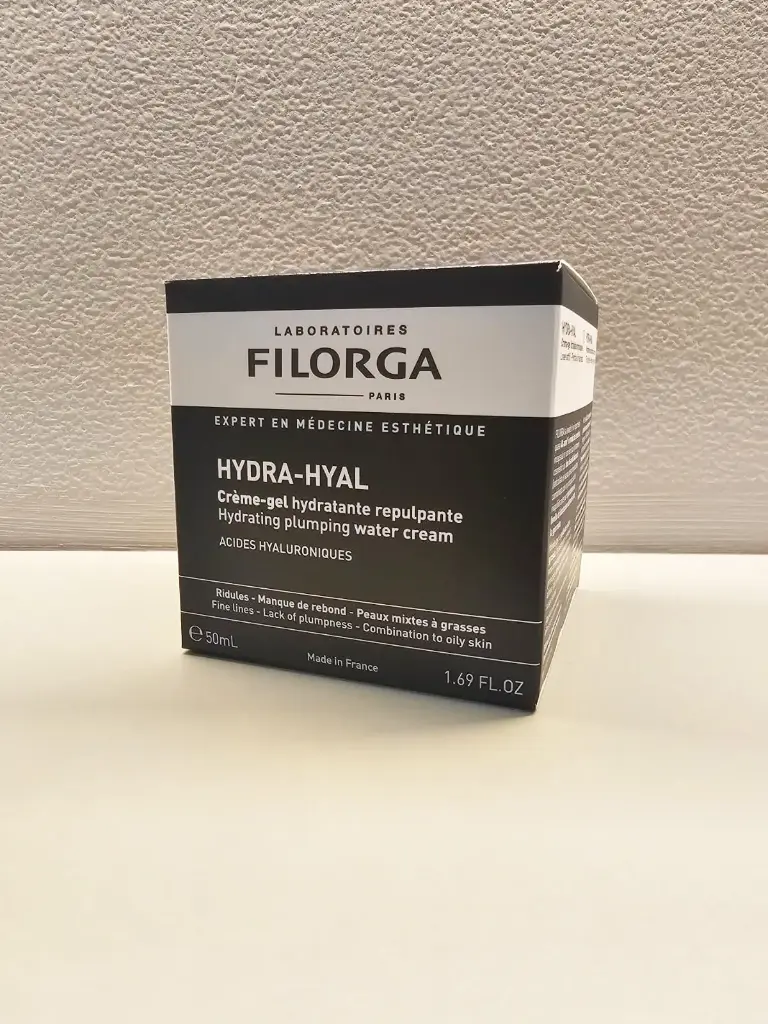 HYDRA HYAL CREME GEL