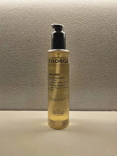 SKIN-PREP PERFECTING CLEANSING OIL