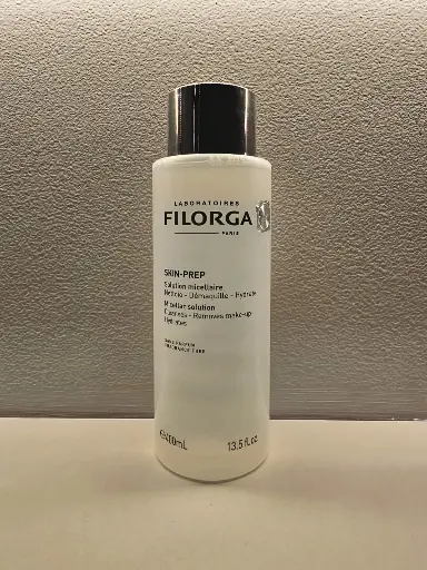SKIN-PREP SOLUTION MICELLAIRE