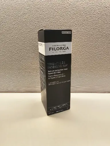 TIME-FILLER INTENSIVE