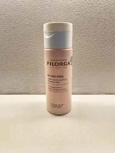 OXYGEN PEEL