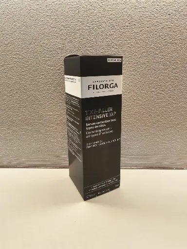 TIME FILLER INTENSIVE 5XP